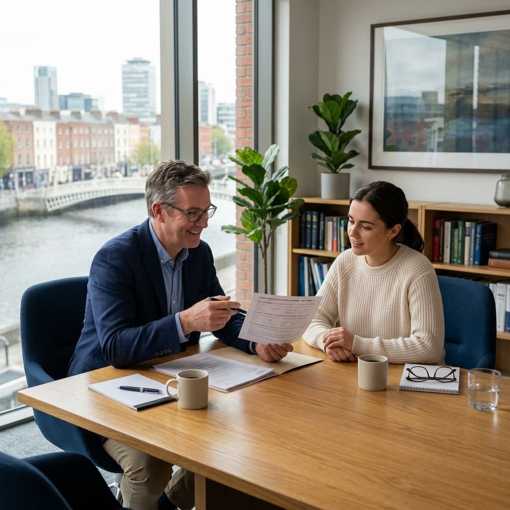 Clara Consultation